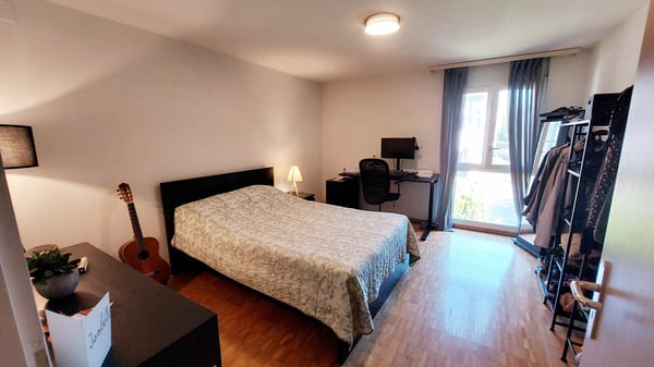 Bel 3.5 pièces, 109 m² | À deux pas de l'école et du parc 3