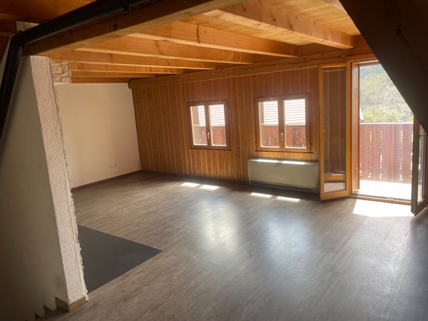 Maison chalet à Plagne 5