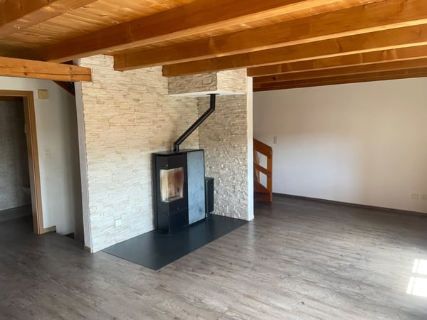Maison chalet à Plagne 2