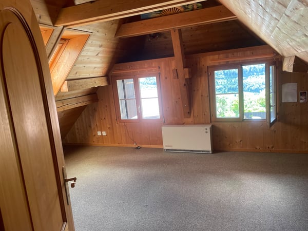 Maison chalet à Plagne 4