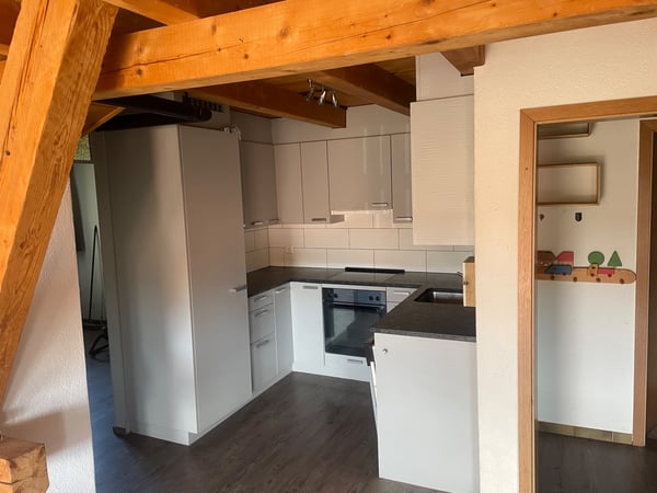 Maison chalet à Plagne 3