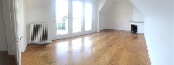 Magnifique appartement de 6 pieces à Neuchatel 3