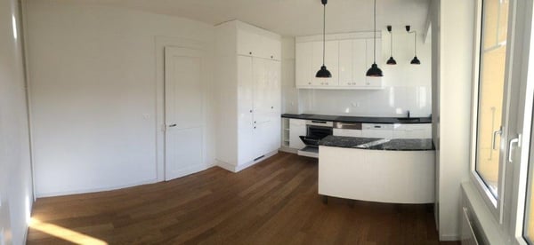 Magnifique appartement de 6 pieces à Neuchatel 5