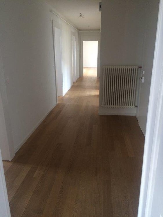 Magnifique appartement de 6 pieces à Neuchatel 2