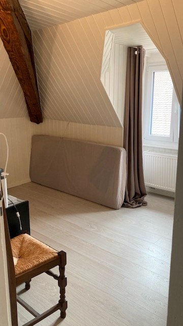 Appartement lumineux en vieille ville 3