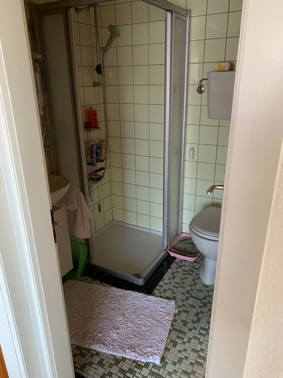 Appartement à louer au centre du village d'Ollon (VD) 4