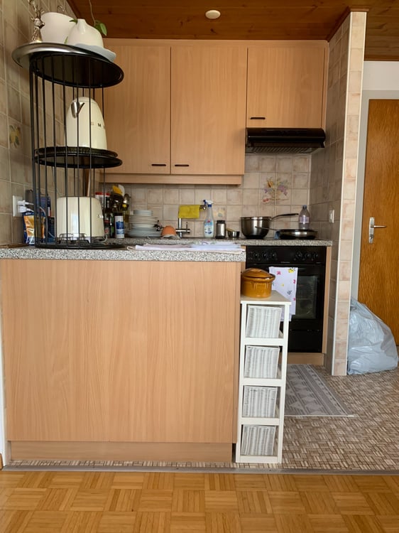 Appartement à louer au centre du village d'Ollon (VD) 3