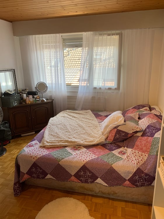 Appartement à louer au centre du village d'Ollon (VD) 2