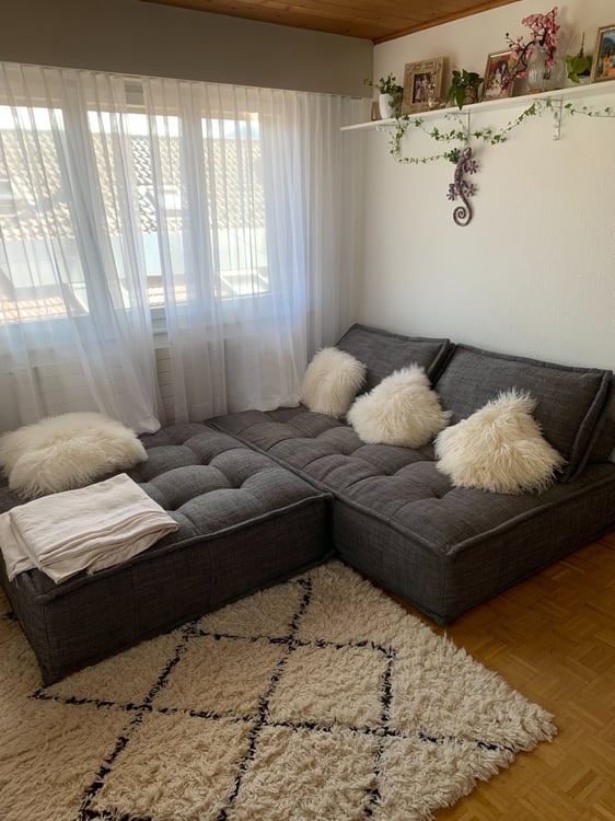 Appartement à louer au centre du village d'Ollon (VD) 5