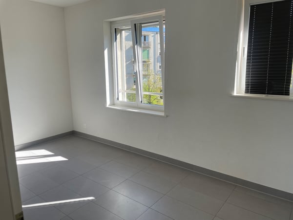 A louer 3.5 pièces centre ville/CHUV 2
