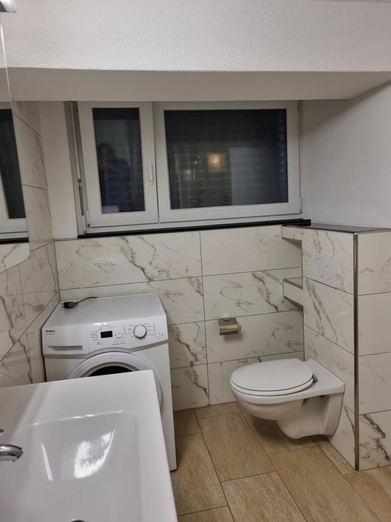 2,5 Zimmer Wohnung in Schönenwerd zu vermieten. 2