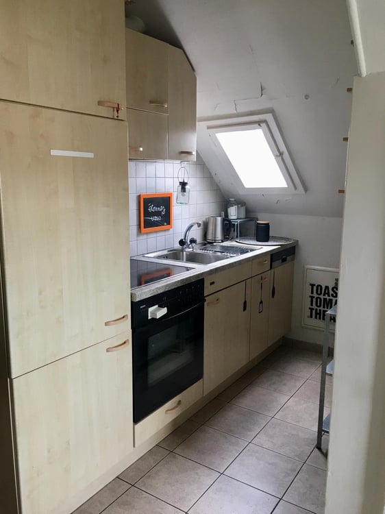Appartement 3.5 pièce avec vue sur le lac 3