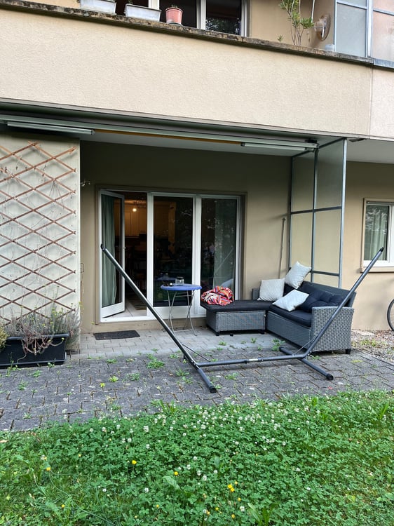 Sublese in Berne starting 08.2026 (6 months or 1 year) 3