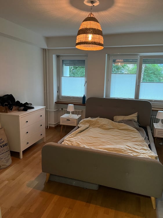 Sublese in Berne starting 08.2026 (6 months or 1 year) 2