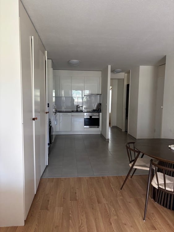 Appartement à louer 3,5 pièce 2