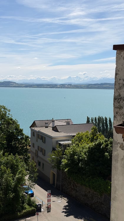 Reprise de bail - 3.5p Neuchâtel 3