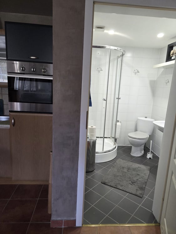 A louer chambre studio de 36m2 . 3