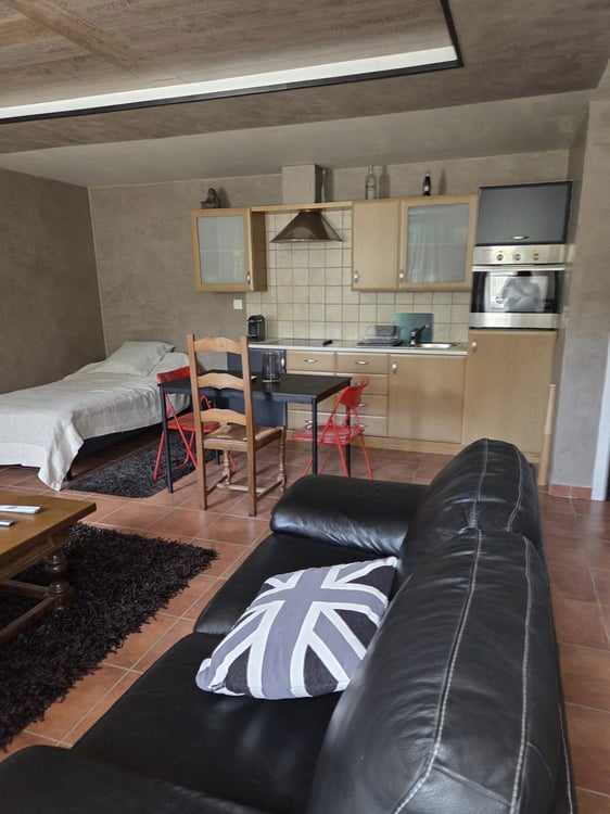 A louer chambre studio de 36m2 . 2