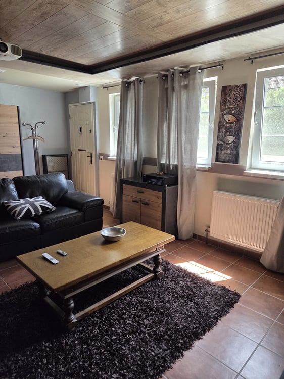 A louer chambre studio de 36m2 . 4