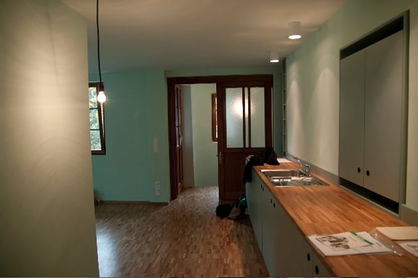 Appartement meublé à louer 3