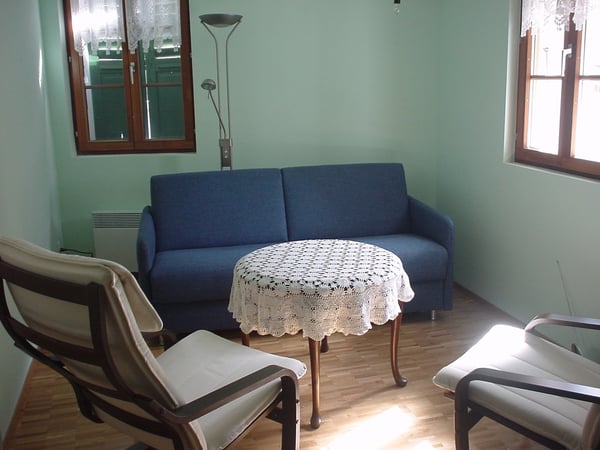 Appartement meublé à louer 2