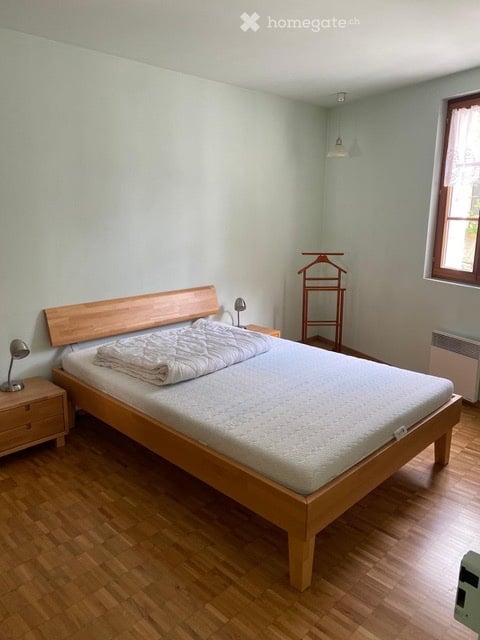Appartement meublé à louer 5