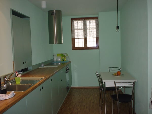 Appartement meublé à louer 4