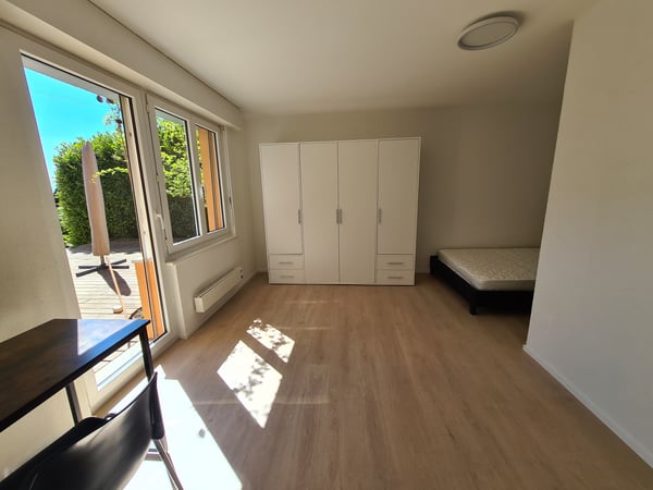 Chambre à louer dans une magnifique maison en colocation 4