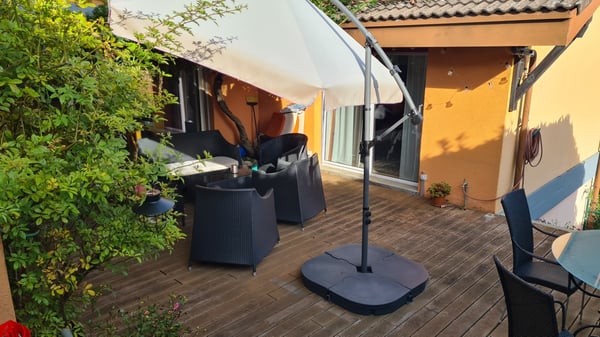 Chambre à louer dans une magnifique maison en colocation 2