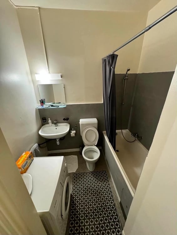 Charmante chambre au coeur de Geneve 4