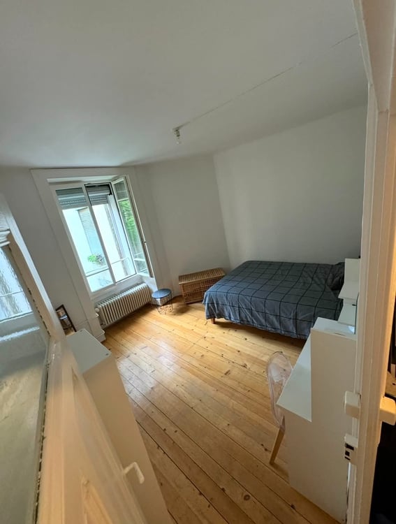 Charmante chambre au coeur de Geneve 3
