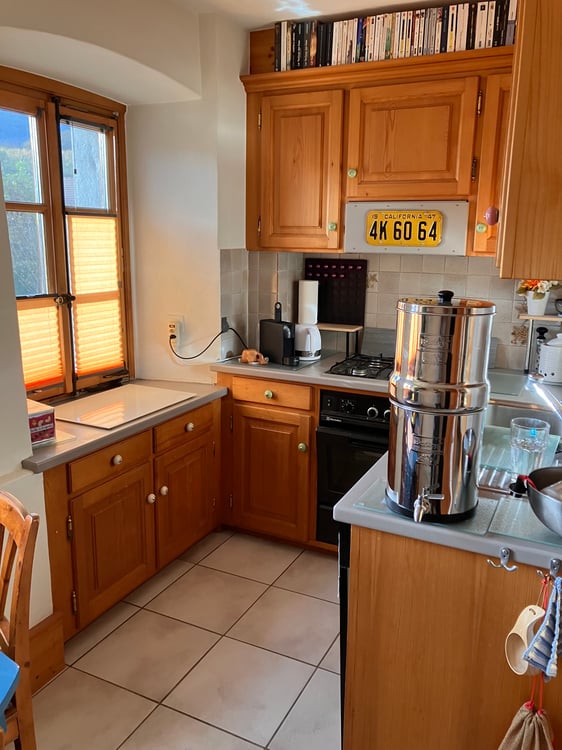 Bel et spacieux appartement à ST-TRIPHON Village 5