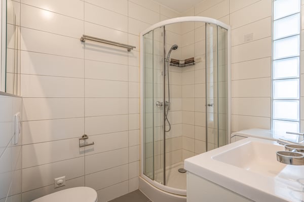 Studio meublé - résidence de prestige - vue panoramique 4