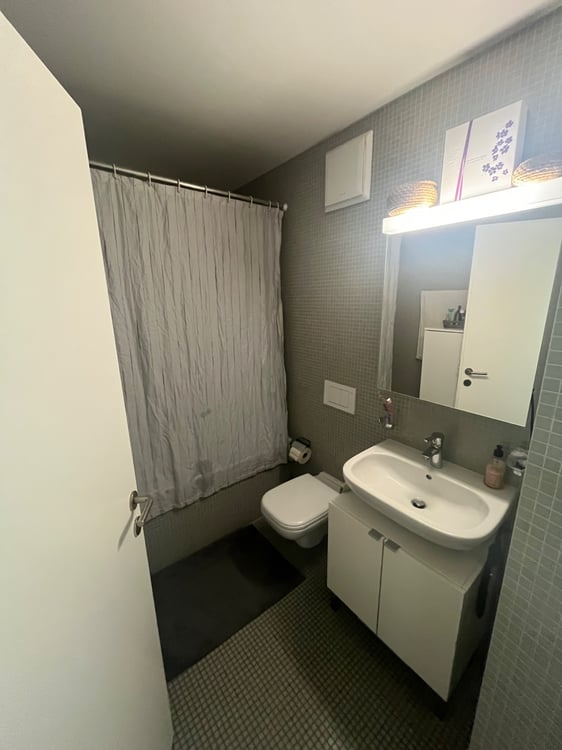 Appartement au rez de chaussée 4,5 pièces 3