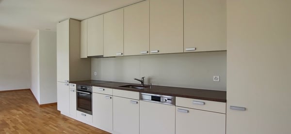 Appartement au rez de chaussée 4,5 pièces 2