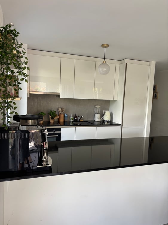 Appartement 5.5 pièces avec jardin à Aigle 2