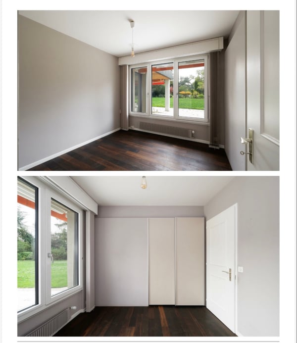 Appartement 2