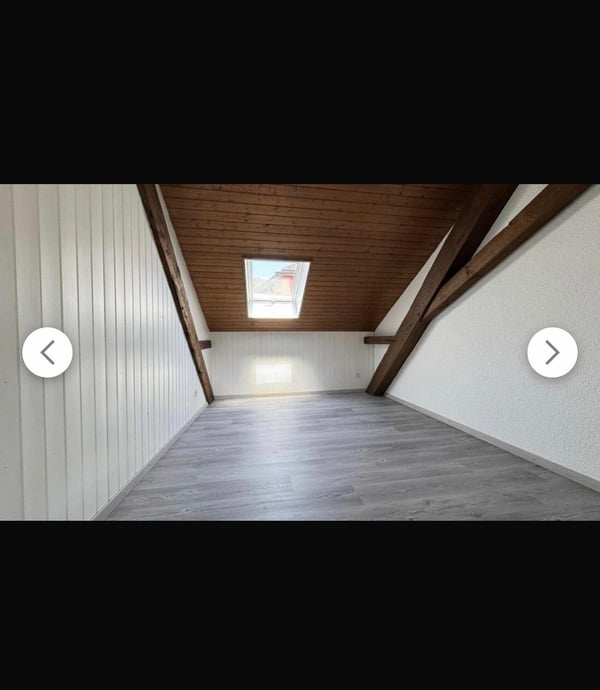 Appartement 2