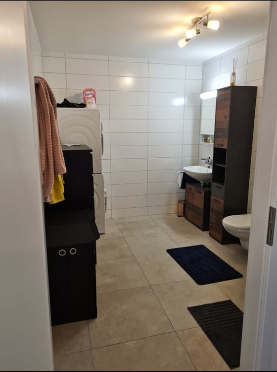 Appartement de 3.5 pièces avec balcon, 2 places de parcs 4