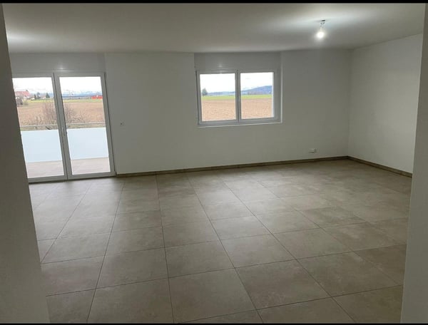 Appartement de 3.5 pièces avec balcon, 2 places de parcs 5