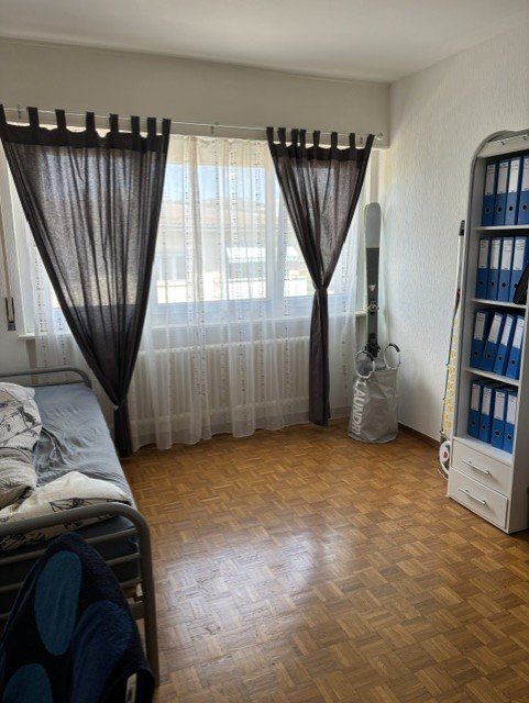 Appartement 2.5 à Louer dès le 01.07.2026 2