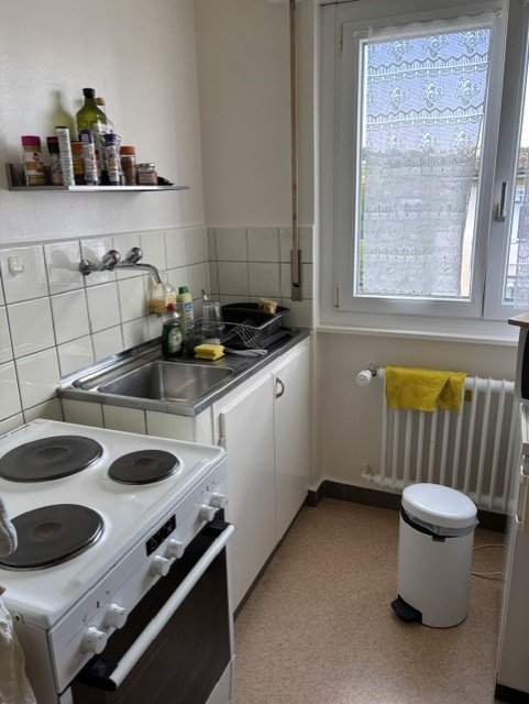 Appartement 2.5 à Louer dès le 01.07.2026 3