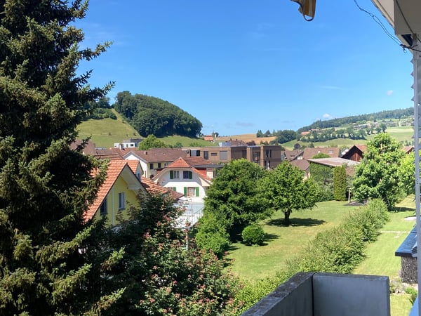 Frisch renovierte 4 1/2 Zimmer Wohnung in Worb zu vermieten 5