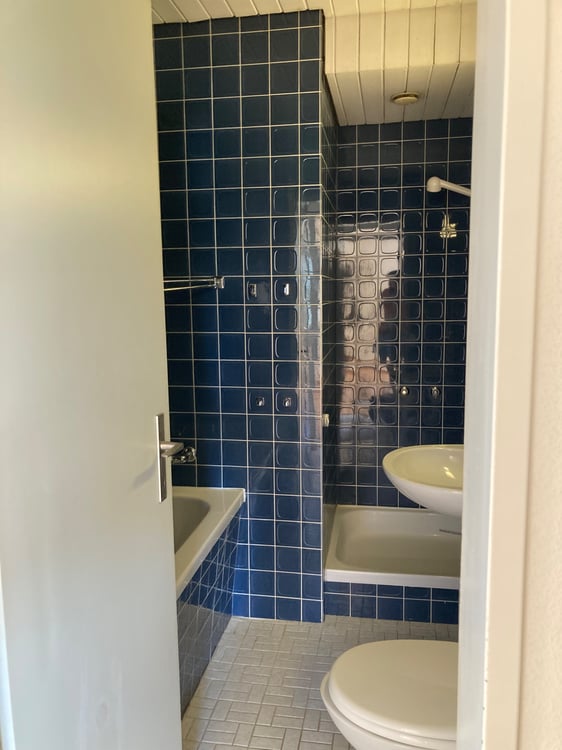 Frisch renovierte 4 1/2 Zimmer Wohnung in Worb zu vermieten 3