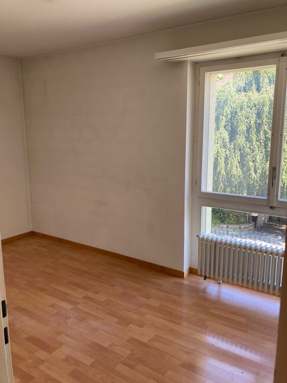 Frisch renovierte 4 1/2 Zimmer Wohnung in Worb zu vermieten 2