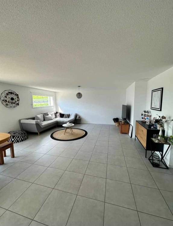 Appartement moderne et lumineux de 5.5 pièces à louer 2