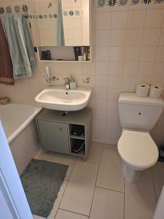 Appartement 3 pièces 5
