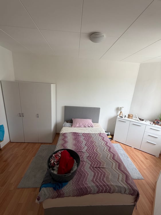 Appartement lumineux 3,5 pièces situé à Ardon 2