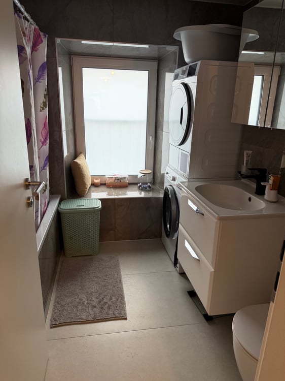Appartement 4.5 pces - reprise de bail au 01/11/26 5
