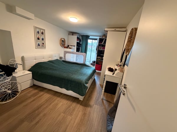 Appartement 4.5 pces - reprise de bail au 01/11/26 2